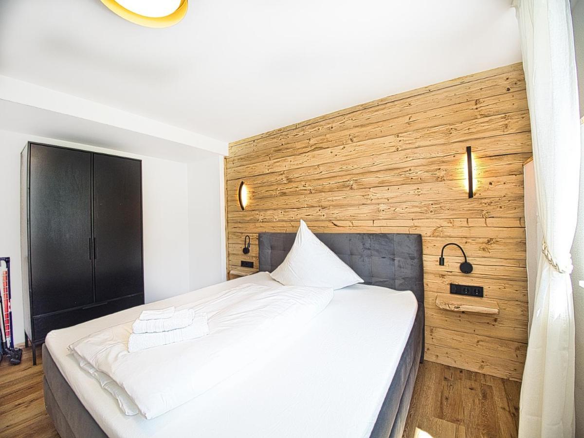 Ferienwohnung Hochkalterblick Schoenau am Koenigsee Exterior foto
