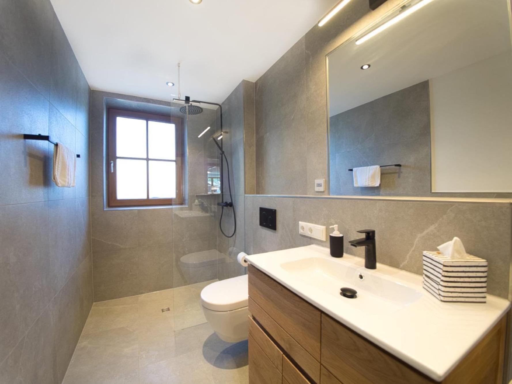 Ferienwohnung Hochkalterblick Schoenau am Koenigsee Exterior foto