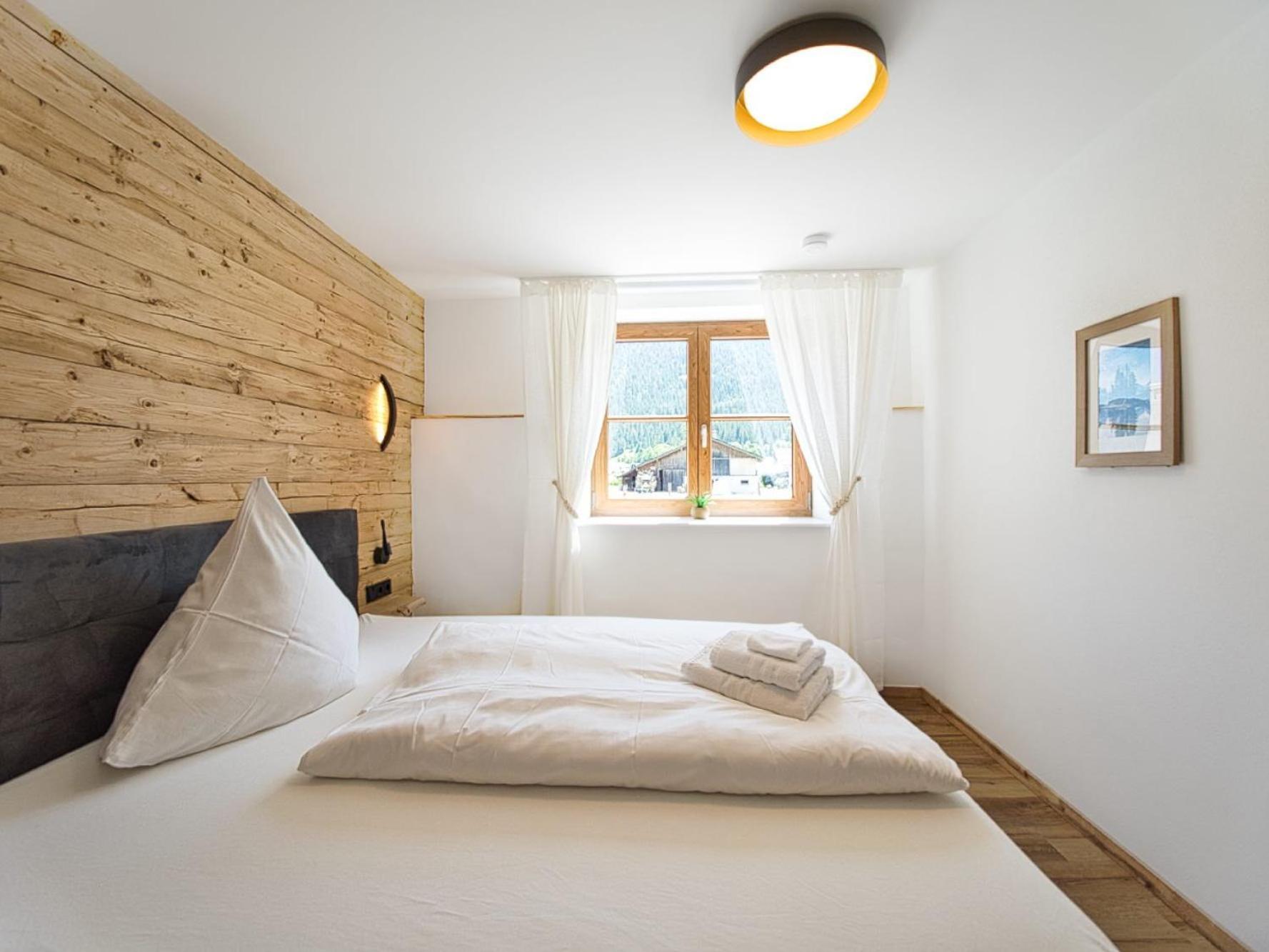 Ferienwohnung Hochkalterblick Schoenau am Koenigsee Exterior foto