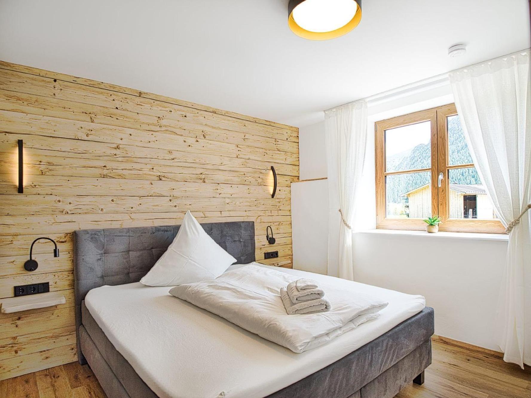 Ferienwohnung Hochkalterblick Schoenau am Koenigsee Exterior foto